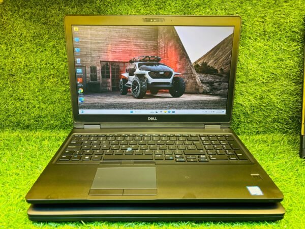 Renewed Dell Latitude 5590/ I5 8th GEN