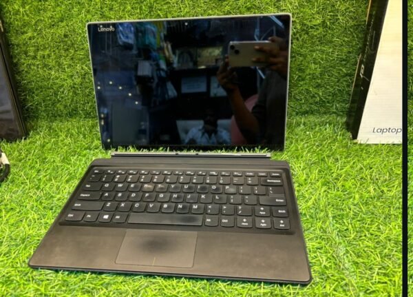 Lenovo IdeaPad MIX 510 - 12IKB Touch screen/Detachable laptop - Image 3