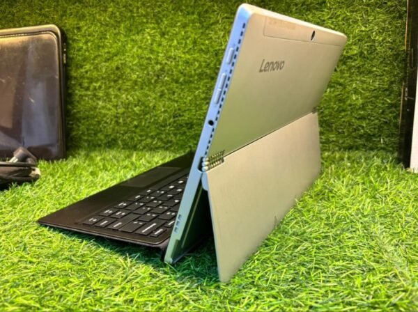 Lenovo IdeaPad MIX 510 - 12IKB Touch screen/Detachable laptop