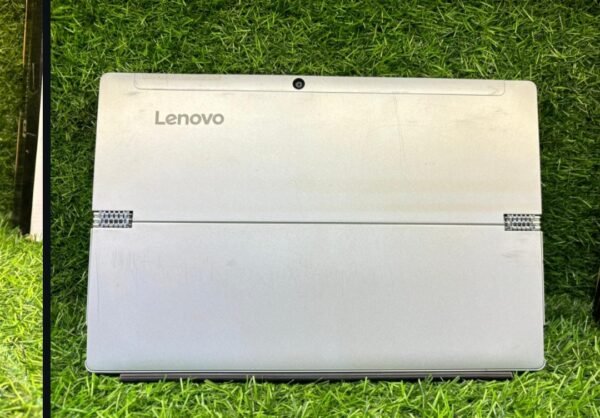 Lenovo IdeaPad MIX 510 - 12IKB Touch screen/Detachable laptop - Image 2