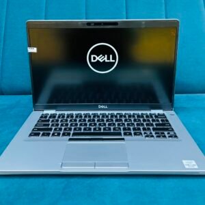 Renewed Dell Latitude 5410 I5 10TH Gen Business series laptop