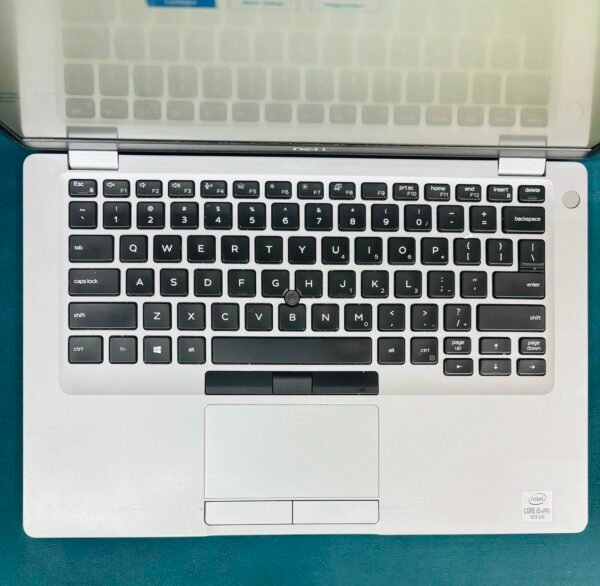 Renewed Dell Latitude 5410 I5 10TH Gen Business series laptop - Image 4