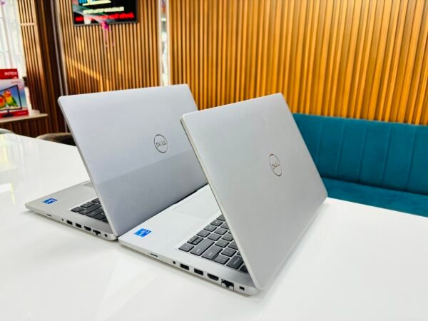 RENEWED IMPORT DELL LATITUDE 5420 TOUCH I7 11TH GEN 16GB RAM - Image 2