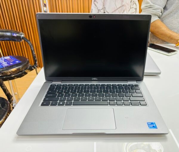RENEWED IMPORT DELL LATITUDE 5420 TOUCH I7 11TH GEN 16GB RAM