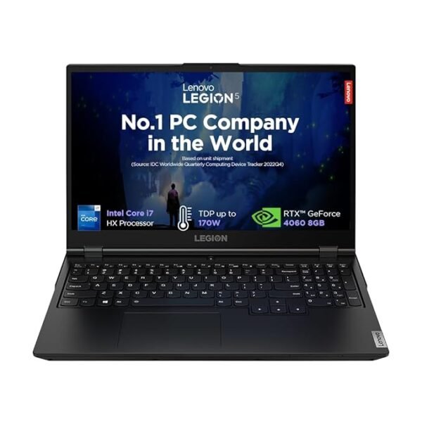 Lenovo Legion 5 Pro