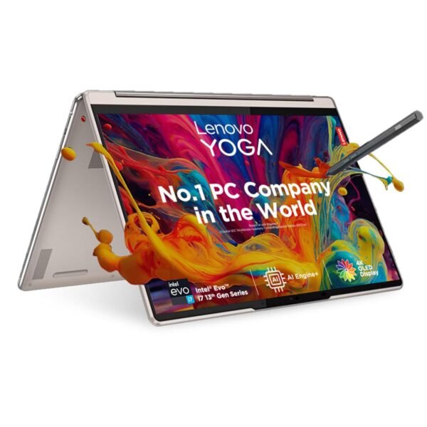 Lenovo Yoga 9i