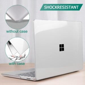 Surface Go 3 Laptop