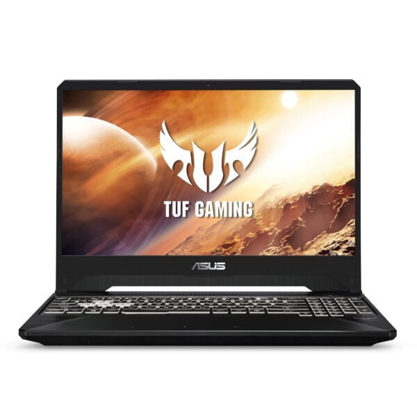 ASUS TUF Gaming A15 FA566NFR-HN259W AMD Ryzen 7 7435HS