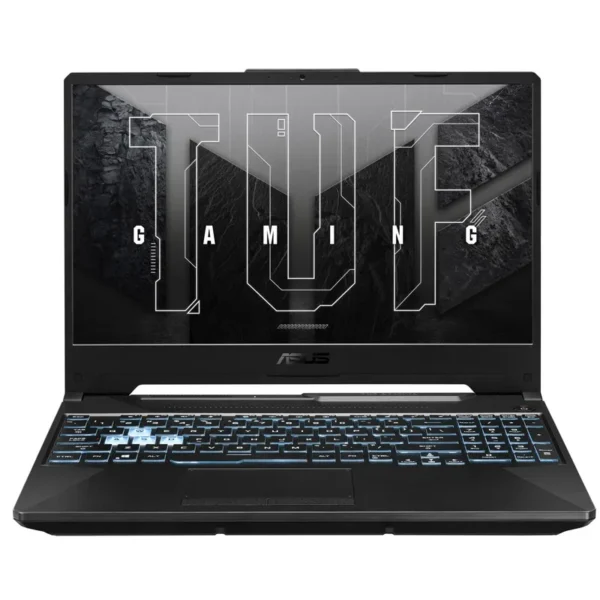 ASUS TUF Gaming A15 FA566NFR-HN259W AMD Ryzen 7 7435HS - Image 7