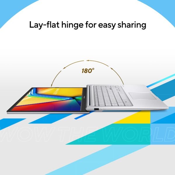 ASUS Vivobook 15 X1504VA-NJ320WS	"Intel Core i3 1315u - Image 6