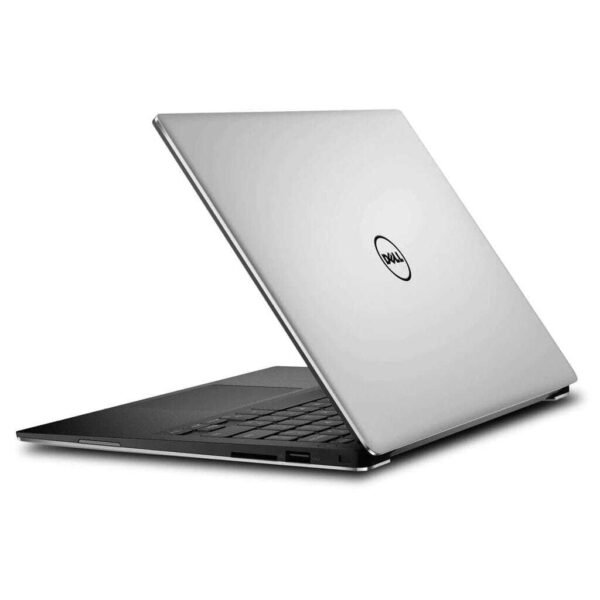 Renewed Import Dell XPS 13 9370 I7 8th Gen 13.3" Touch Screen - Image 2