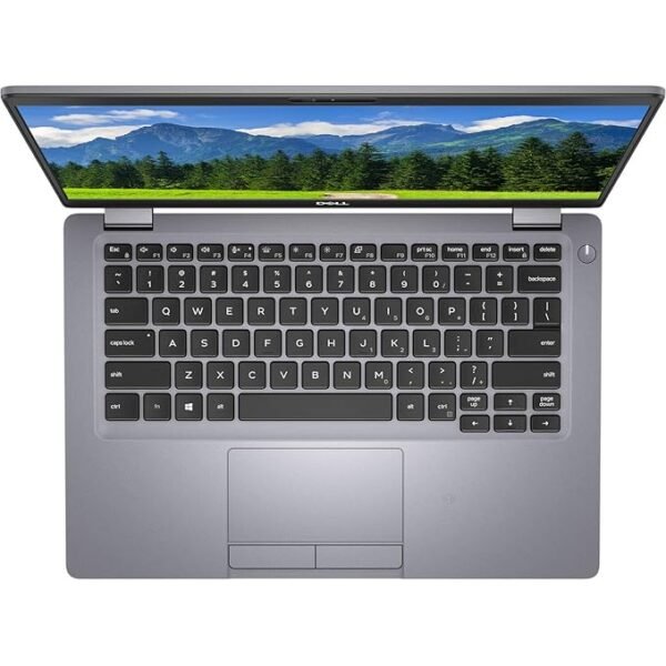 RENEWED DELL LATITUDE 5310 I5 10TH GEN LAPTOP - Image 2