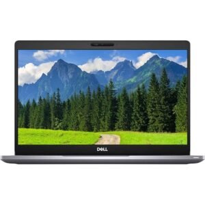 RENEWED DELL LATITUDE 5310 I7 -10310U GEN LAPTOP TOUCH SCREEN