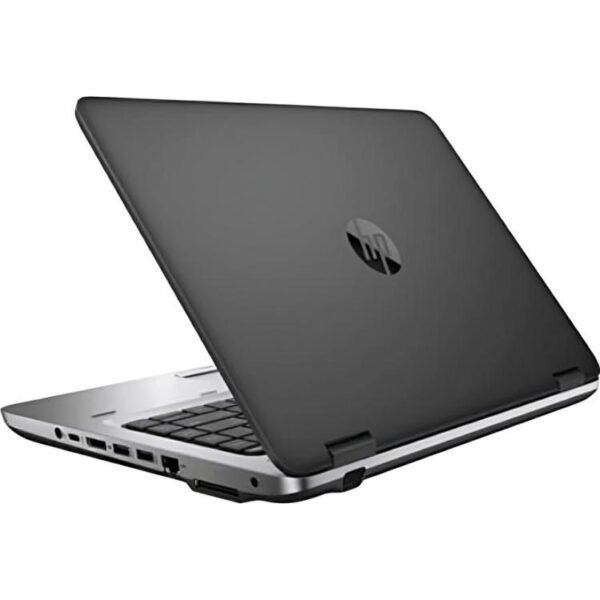 IMPORT RENEWED HP PROBOOK 640 G2 I5 6TH GEN - Image 2