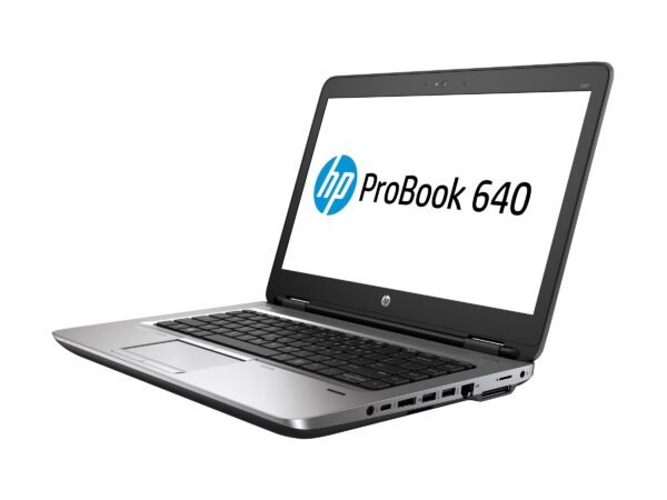 IMPORT RENEWED HP PROBOOK 640 G2 I5 6TH GEN - Image 4
