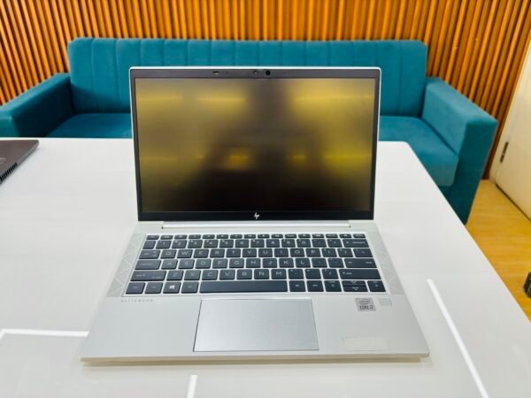 RENEWED HP ELITEBOOK 830 G7 I7 10TH GEN BUSINESS SERIES LAPTOP