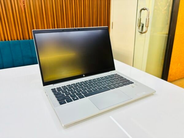 RENEWED HP ELITEBOOK 830 G7 I7 10TH GEN BUSINESS SERIES LAPTOP - Image 2