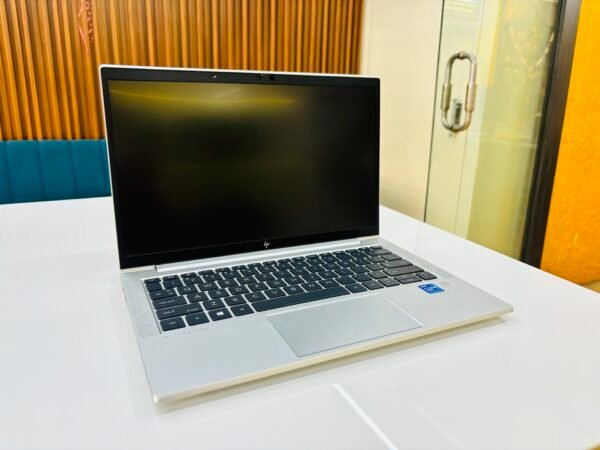 HP ELITEBOOK 830 G8 I7 11TH GEN BUSINESS SERIES LAPTOP