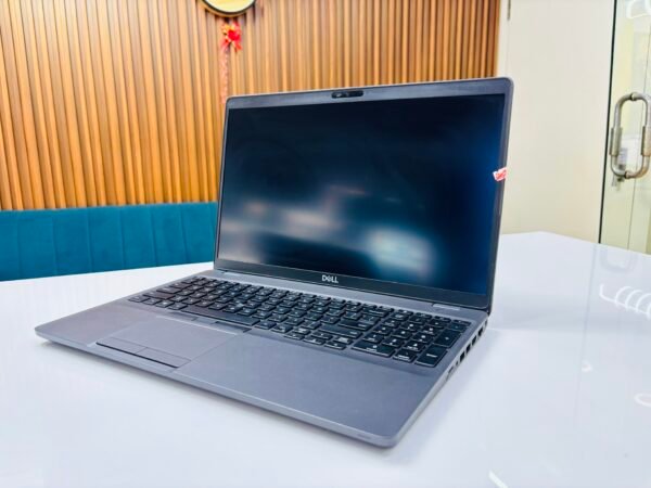 RENEWED IMPORT DELL LATITUDE 5500 I5 8TH GEN 15.6''INCH FHD - Image 2