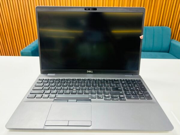 RENEWED IMPORT DELL LATITUDE 5500 I5 8TH GEN 15.6''INCH FHD