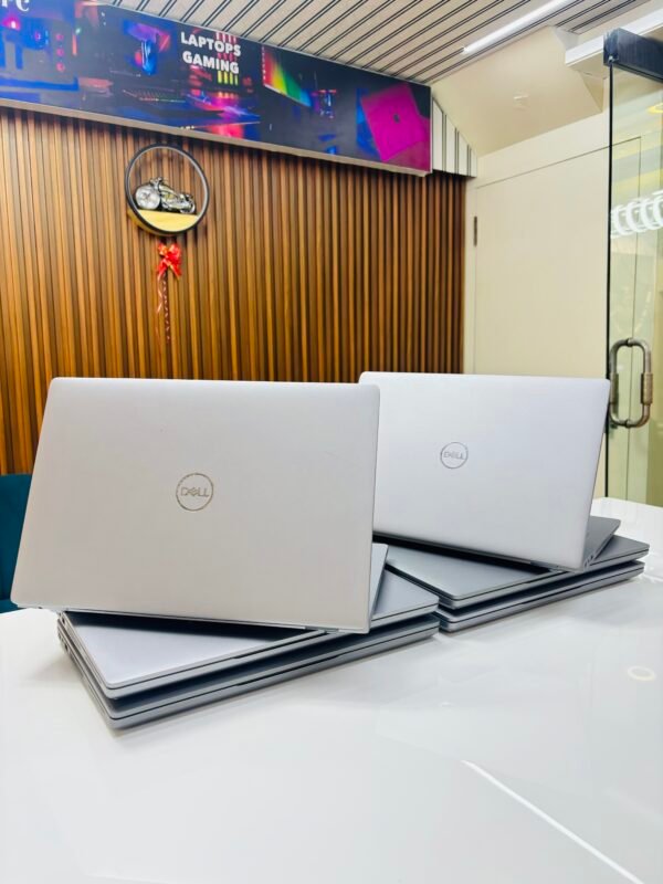 RENEWED DELL LATITUDE 5411 I7 10TH (10400H) GEN 16GB RAM 256GB SSD - Image 3