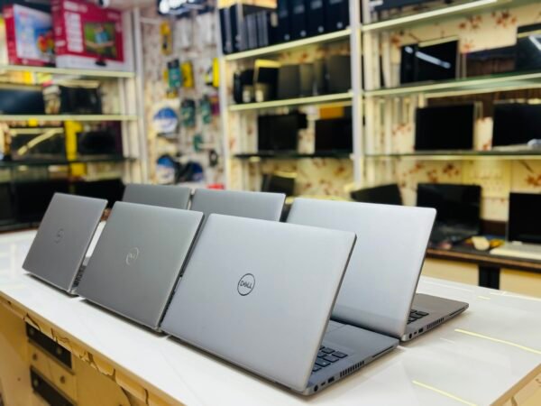 RENEWED DELL LATITUDE 5411 I7 10TH (10400H) GEN 16GB RAM 256GB SSD - Image 2