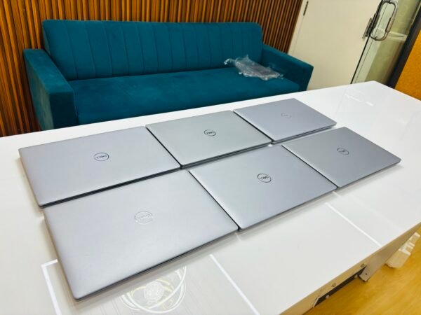 RENEWED DELL LATITUDE 5411 I7 10TH (10400H) GEN 16GB RAM 256GB SSD - Image 5