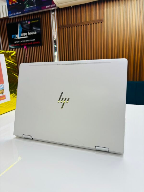 RENEWED HP ELITEBOOK 830 G6 360/ Touch screen I5 8TH GEN 8GB RAM 256GB SSD - Image 2