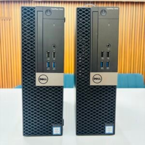 RENEWED DELL OPTIPLEX 7040 I5 6TH GEN 8GB Ram 256gb SSD