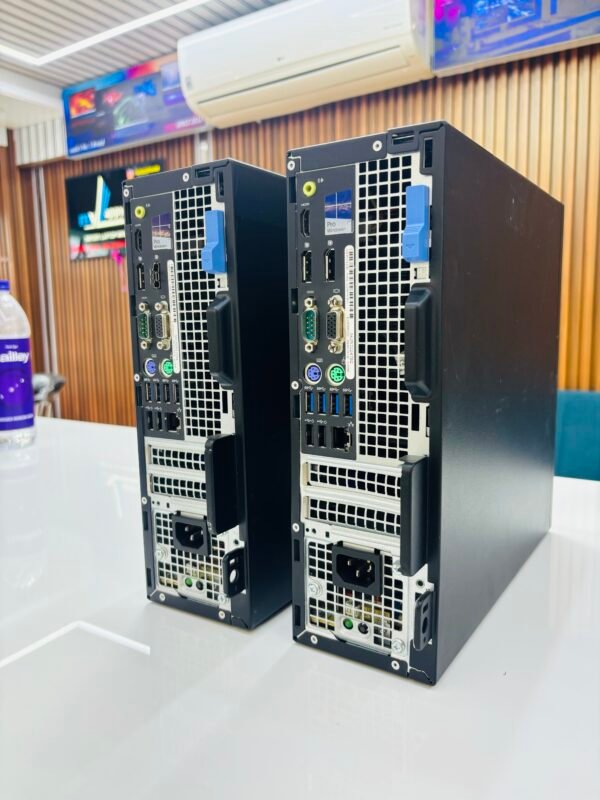 RENEWED DELL OPTIPLEX 7040 I5 6TH GEN 8GB Ram 256gb SSD - Image 4