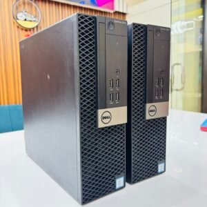 RENEWAD DELL OPTIPLEX 3040 CPU I5 6TH GEN 8GB RAM 256GB SSD (Copy)