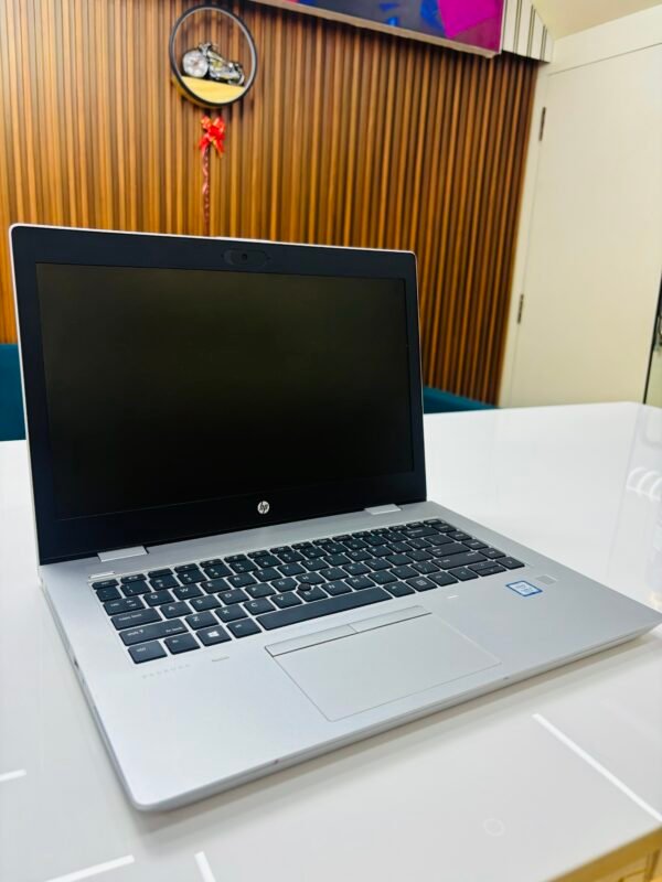 RENEWED HP PROBOOK 640 G5 I5 8TH GEN 8GB RAM 256GB