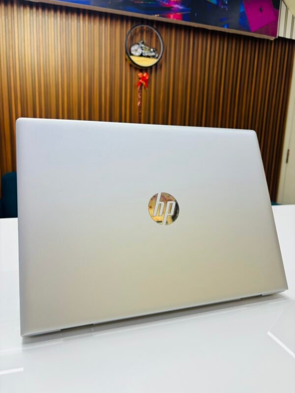 RENEWED HP PROBOOK 640 G5 I5 8TH GEN 8GB RAM 256GB - Image 2