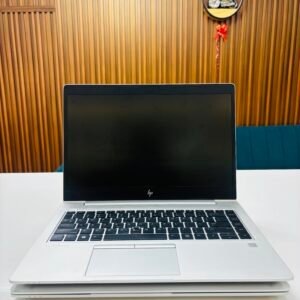 RENEWED HP ELITEBOOK 840 G6 I5 8TH GEN 8GB RAM 256GB SSD