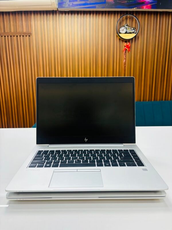 RENEWED HP ELITEBOOK 745 G6 Ryzen 5 8GB RAM 256 GB WIN 11 - Image 3