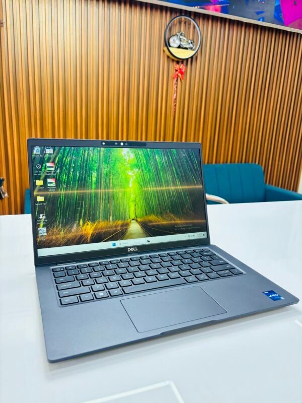 RENEWAD DELL LATITUDE 7430 I5 12TH GEN ( 1250P) 16GB RAM 256 GB SSD Business series lap