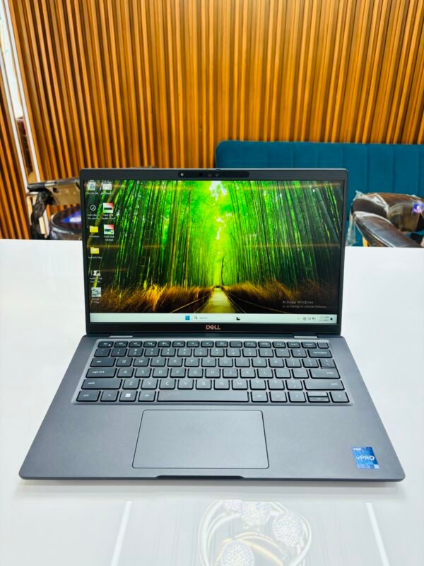 RENEWAD DELL LATITUDE 7430 I5 12TH GEN ( 1250P) 16GB RAM 256 GB SSD Business series lap - Image 4