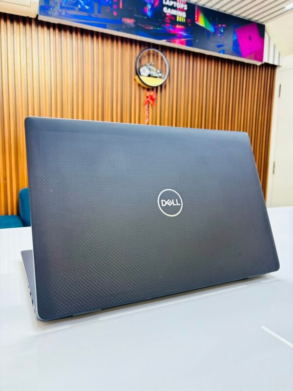 RENEWAD DELL LATITUDE 7430 I5 12TH GEN ( 1250P) 16GB RAM 256 GB SSD Business series lap - Image 3