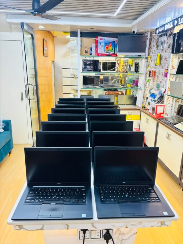 RENEWAD DELL LATITUDE 7480 I5 6TH GEN 8GB RAM 256GB SSD WIN 10 - Image 2