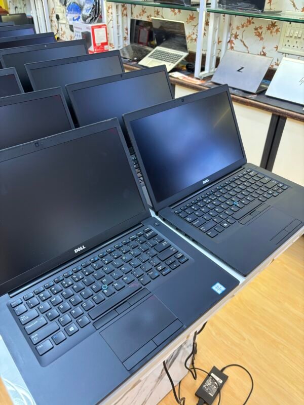 RENEWAD DELL LATITUDE 7480 I5 6TH GEN 8GB RAM 256GB SSD WIN 10 - Image 3