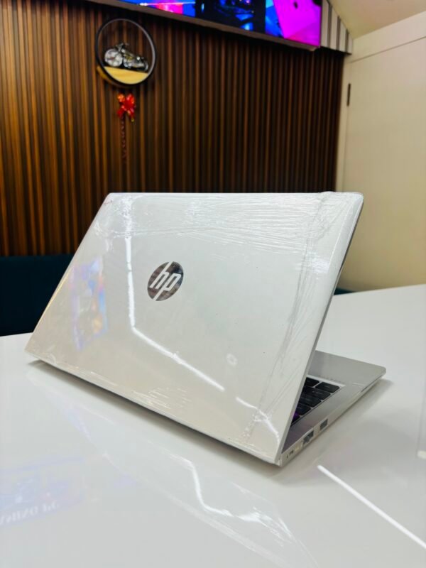 RENEWAD HP PROBOOK 640 G8 I5 TOUCH SCREEN  11TH GEN 8GB RAM 256GB SSD win 11 - Image 2
