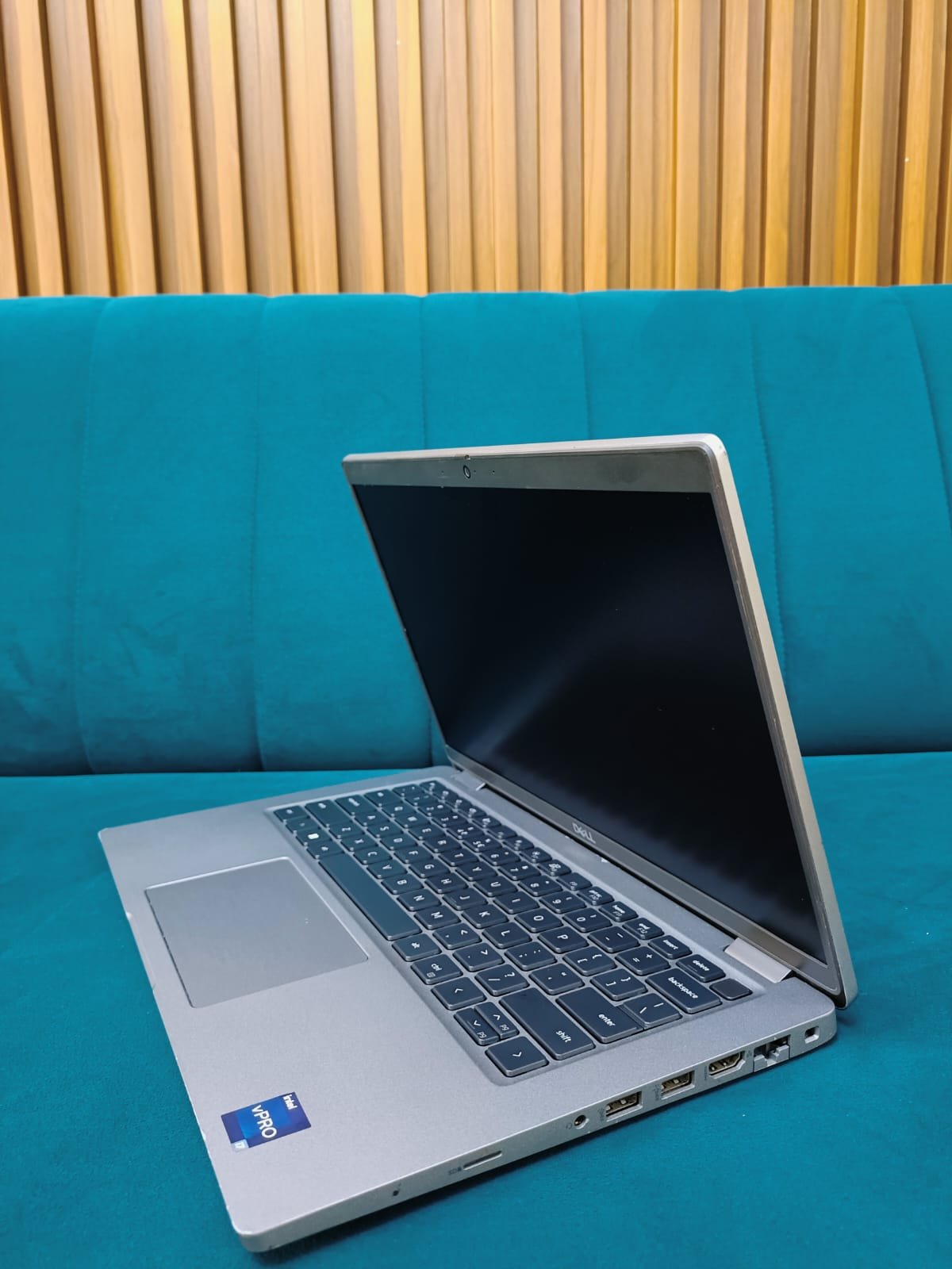 RENEWED DELL LATITUDE 5430 I5 12TH GEN 16GB RAM 256GB SSD - Image 3